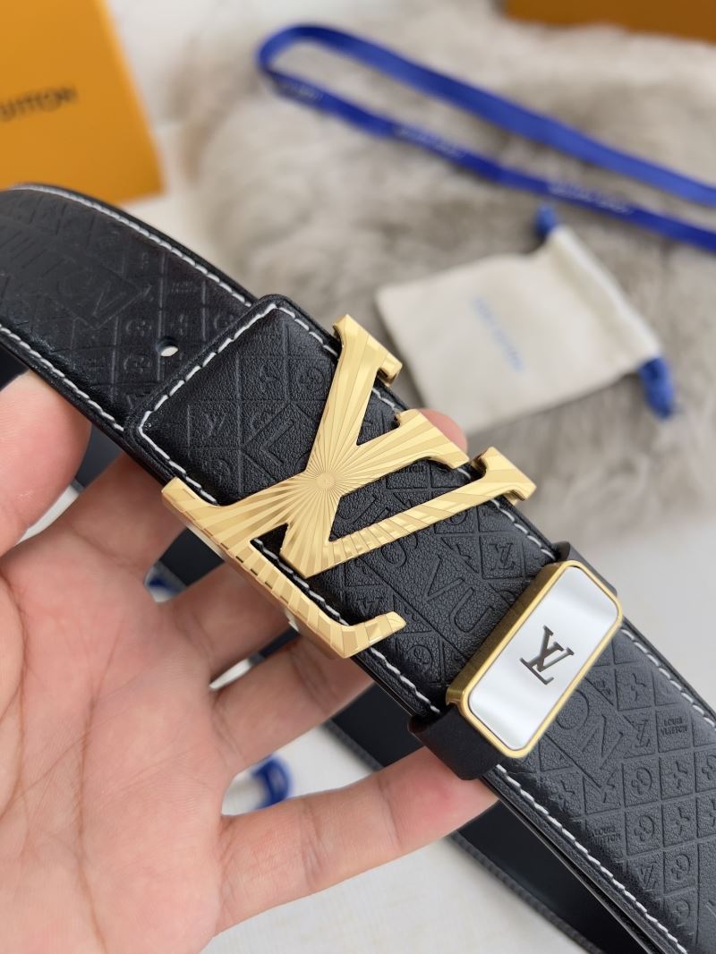 Louis Vuitton Belts